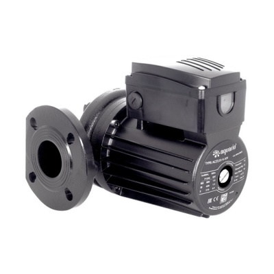 Насос циркуляционный Aquario AC T 22-8-65F для отопления