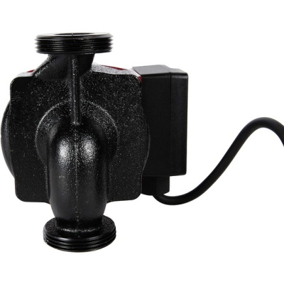 Насос циркуляционный Rommer PROFI 25-40 130 для отопления