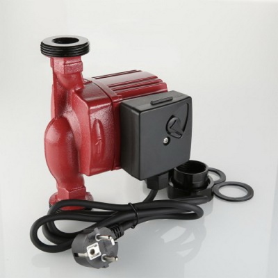 Насос циркуляционный Valtec VRS 25-40 180 для отопления