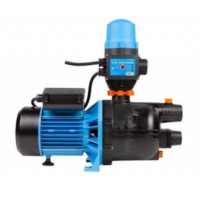 Насос поверхностный Джилекс Джамбо Комфорт 60/35 П-К