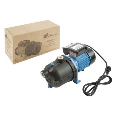 Насос поверхностный Джилекс Джамбо 60/35 П