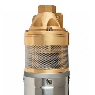 Насос скважинный UNIPUMP 4SKM 100 без поплавка