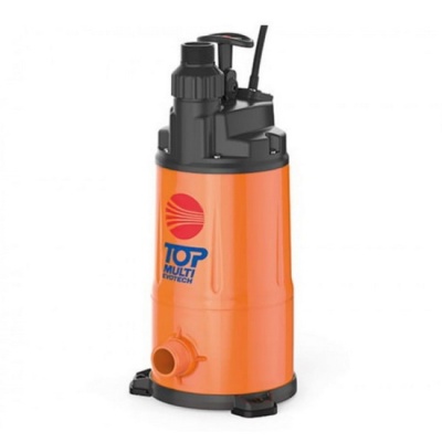 Насос колодезный Pedrollo TOP MULTI-EVOTECH 3 без поплавка