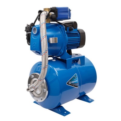 Насосная станция Aquario AUTO AJC-81 H