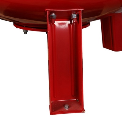 Расширительный бак STOUT 3000 литров для отопления