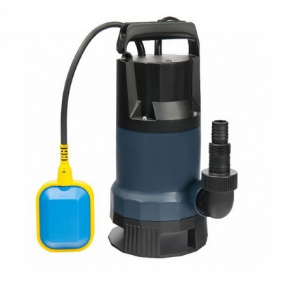 Насос дренажный UNIPUMP VORT 1101 PW с поплавком