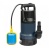 Насос дренажный UNIPUMP VORT 1101 PW с поплавком