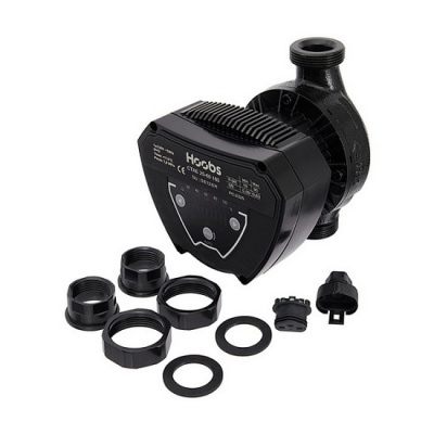 Насос циркуляционный Hoobs CTAE 25-80 180 для отопления