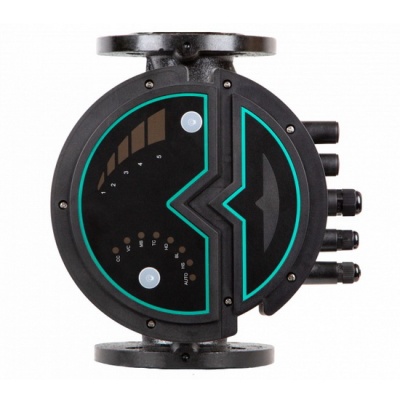 Насос циркуляционный Shinhoo MEGA S 50-18F 1-230V для отопления