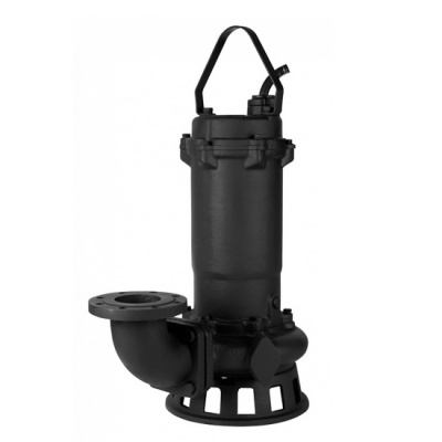 Насос дренажный Grundfos DPK.15.80.55.5.0D без поплавка