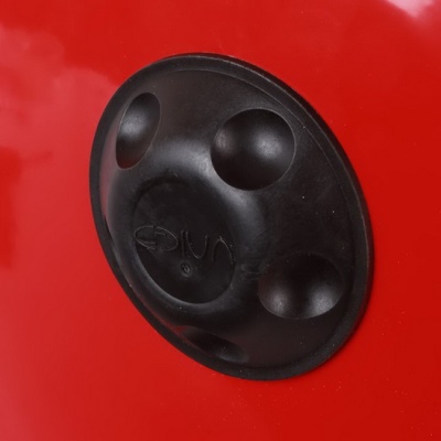 Расширительный бак STOUT 100 литров для отопления