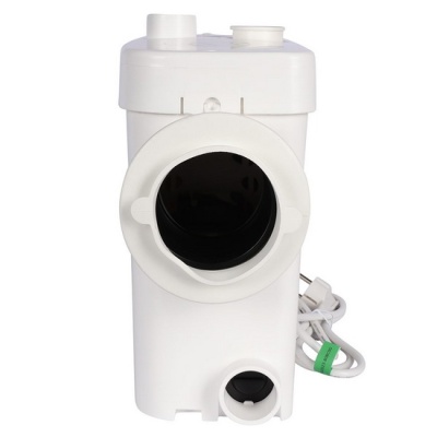 Насос для канализации ROMMER BIOLIFT R-4S на 4 входа