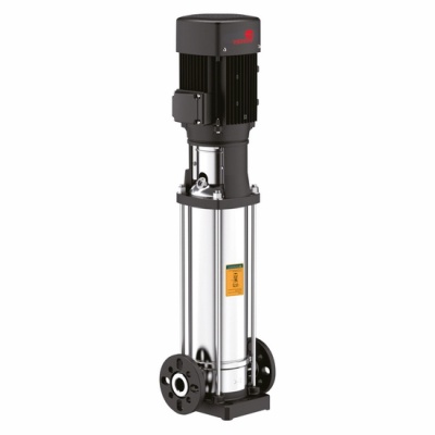 Насос вертикальный Wester CDL4-4 220V/50Hz 0,75 кВт DN32