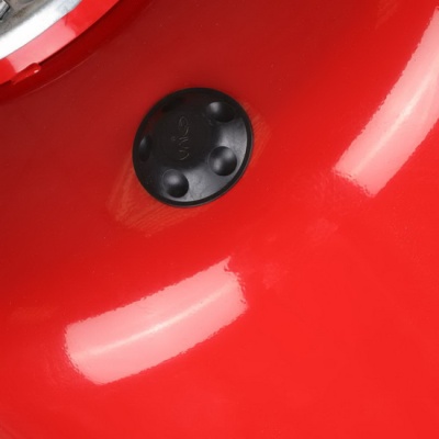 Расширительный бак STOUT 200 литров для отопления