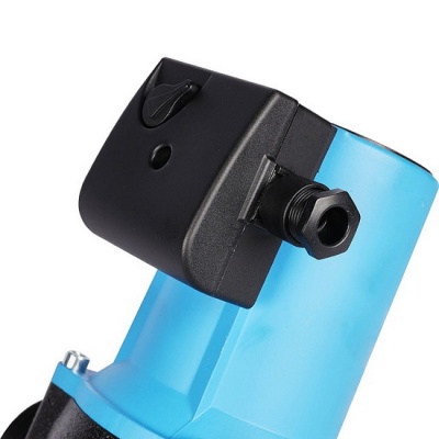 Насос циркуляционный STOUT SPC 32-80 180 для отопления и ГВС