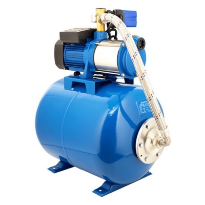 Насосная станция Aquario AUTO AMH-100-6P 50L