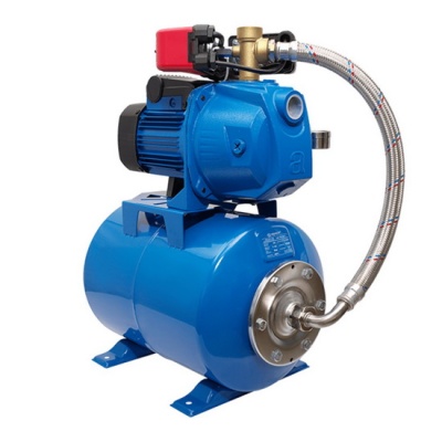 Насосная станция Aquario AUTO AJC-81 H