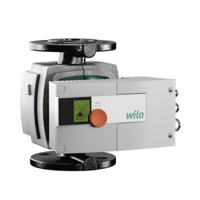 Насос циркуляционный Wilo Stratos 65/1-12 PN6/10 для отопления