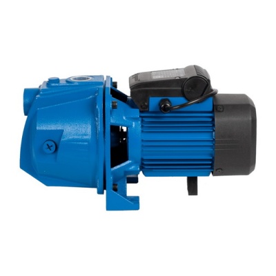 Насос поверхностный Aquario AJC-101