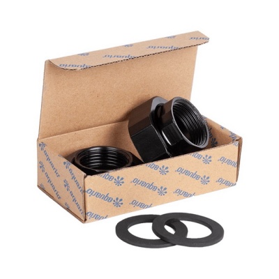 Насос циркуляционный Aquario AC 25-40 180 для отопления