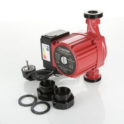 Насос циркуляционный Valtec VRS 25-60 180 EA для отопления