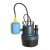 Насос дренажный UNIPUMP SUB 209 P с поплавком