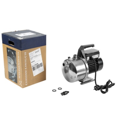 Насос поверхностный Grundfos JP 6
