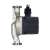 Насос циркуляционный Aquario PRIME-B1 258-180 HWS для ГВС