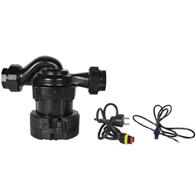 Насос циркуляционный Rommer RCP PROFI EVO 32-100 180 частотный для отопления