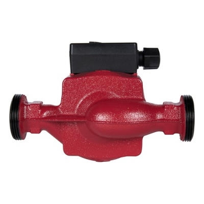 Насос циркуляционный Rommer 25/40-180 для отопления