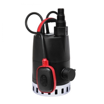 Насос дренажный Grundfos Unilift CC 9 A1 с поплавком