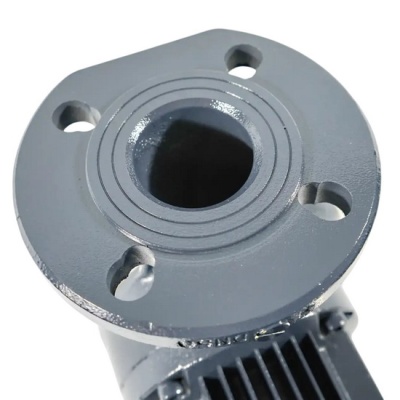 Насос циркуляционный UNIPUMP PFE 65-120 340 для отопления