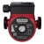 Насос циркуляционный Rommer 25/60-130 для отопления