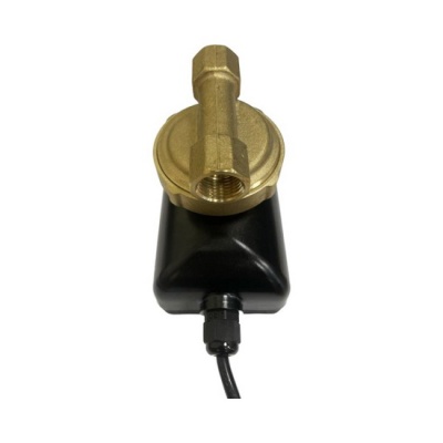 Насос циркуляционный Belamos HWS 15-36 для ГВС