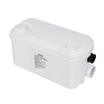 Насос для канализации Hoobs RCS 250