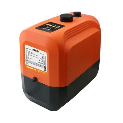 Насосная станция ZOTA Mandarin Н30