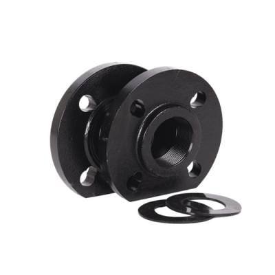 Насос циркуляционный Aquario AC 8-8-40F для отопления