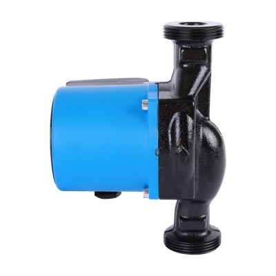 Насос циркуляционный STOUT UPC 25/40-180 для отопления и ГВС