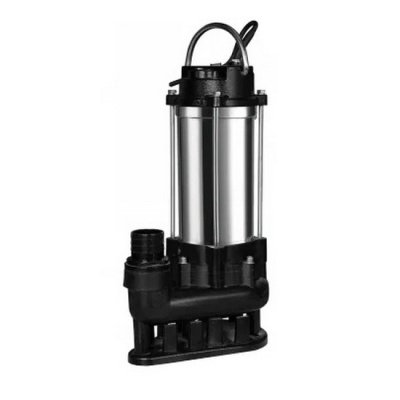 Насос дренажный WATERSTRY WSM 8-20 с поплавком