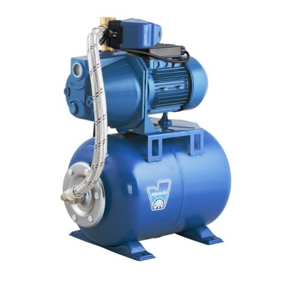 Насосная станция Aquario AUTO AJC-101B 50L