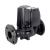 Насос циркуляционный Aquario AC T 22-8-65F для отопления
