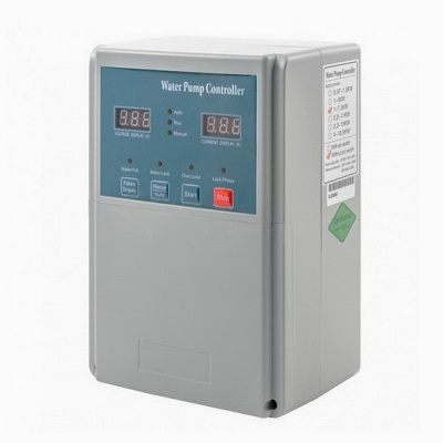 Насос скважинный UNIPUMP ECO MAXI 10-181 без поплавка