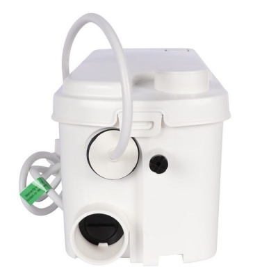 Насос для канализации ROMMER BIOLIFT S-3 на 3 входа