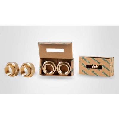 Насос циркуляционный Shinhoo MASTER S 25-6 180 1-230V для отопления