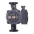 Насос циркуляционный Aquario PRIME-B1 328-180 для отопления