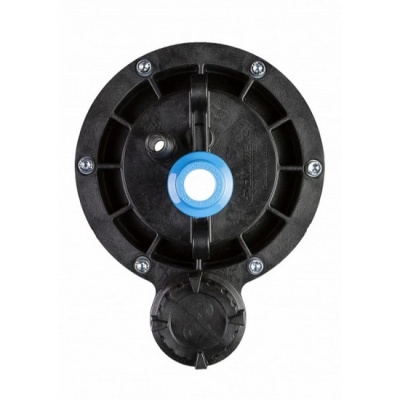 Оголовок скважинный Джилекс ОСПБ 110-130/25 пластиковый