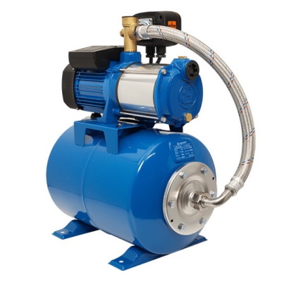 Насосная станция Aquario AUTO AMH-80-4P M