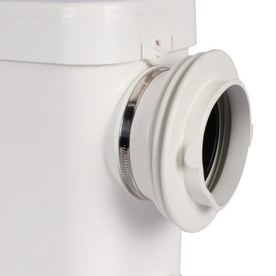 Насос для канализации ROMMER BIOLIFT R-4S на 4 входа