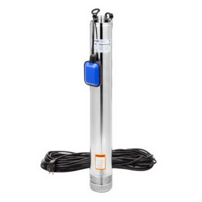 Насос колодезный Belamos KF-40 центробежный с поплавком