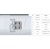 Насос циркуляционный FANCY FB 25-6 130 для отопления